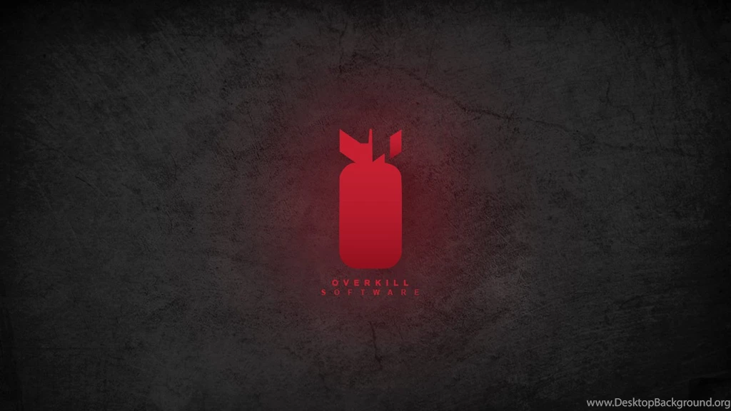OVERKILL Software Wallpapers By Copaz On DeviantArt