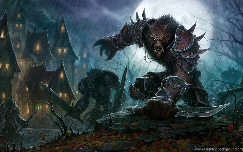 League Of Legends Wallpapers