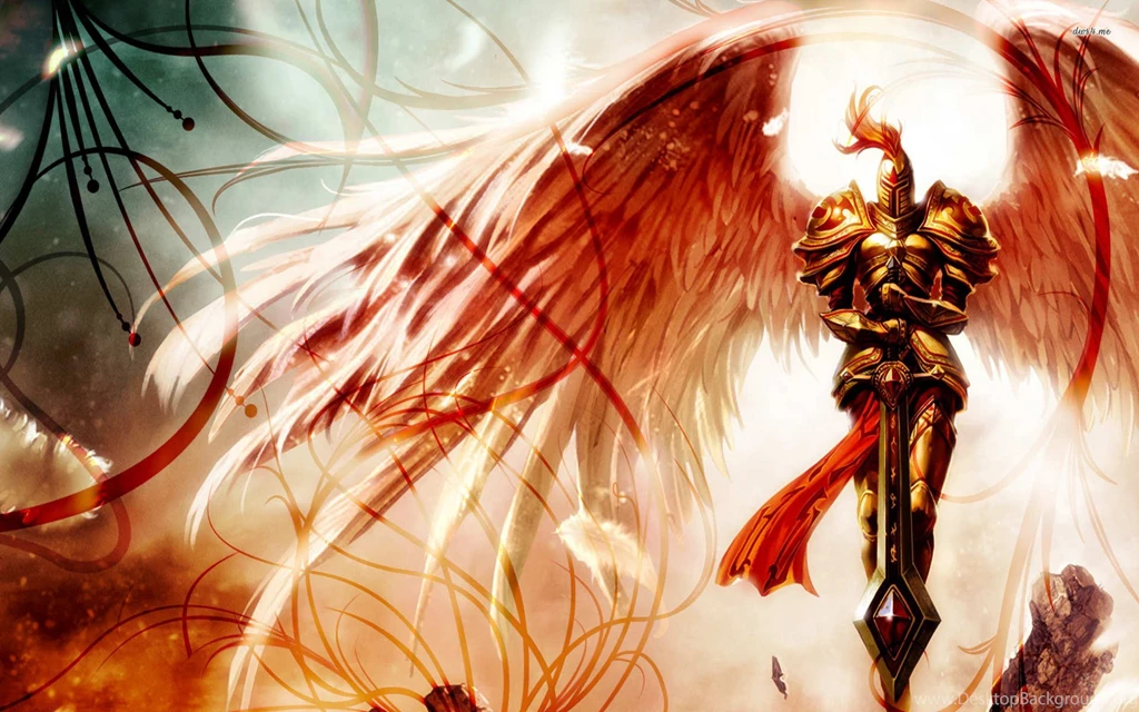 25 League Of Legends Wallpapers