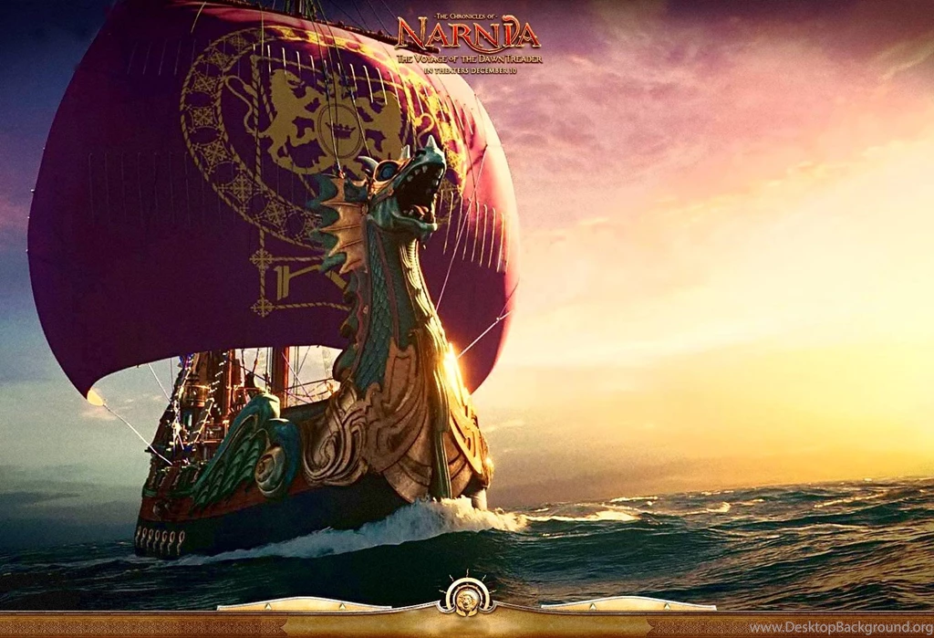 Narnia Wallpapers Wallpapers Cave