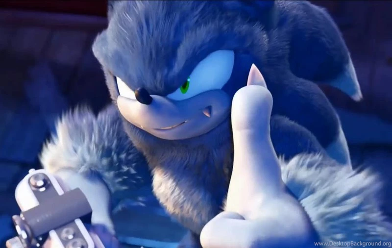 DeviantArt: More Like Sonic The Werehog By Acting101