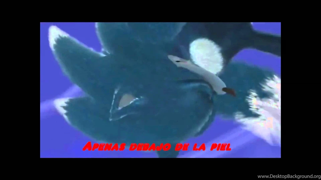 Monster·::..~Sonic The Werehog.[AMV]   YouTube