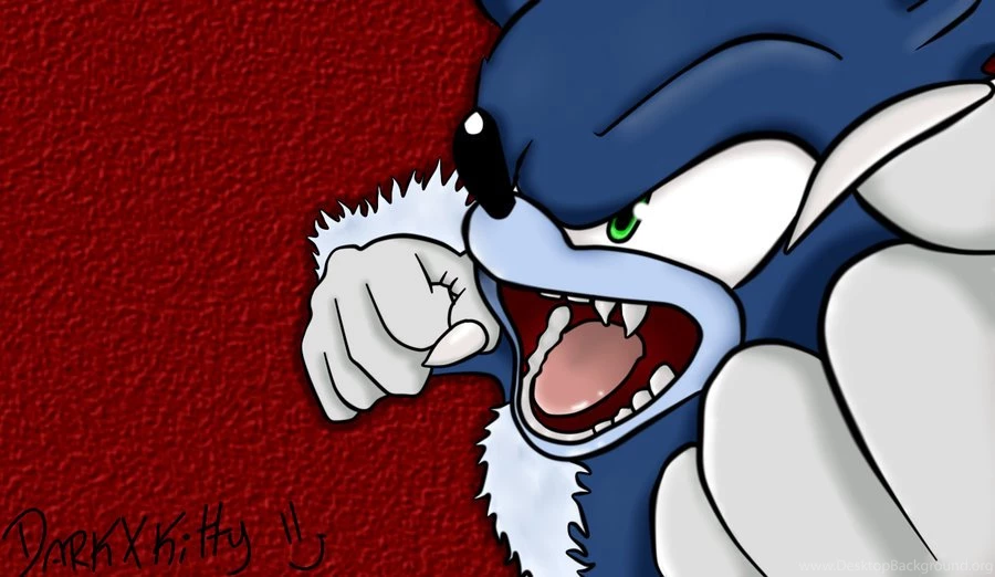 DeviantArt: More Like Sonic The Werehog Jack o Lantern First ...