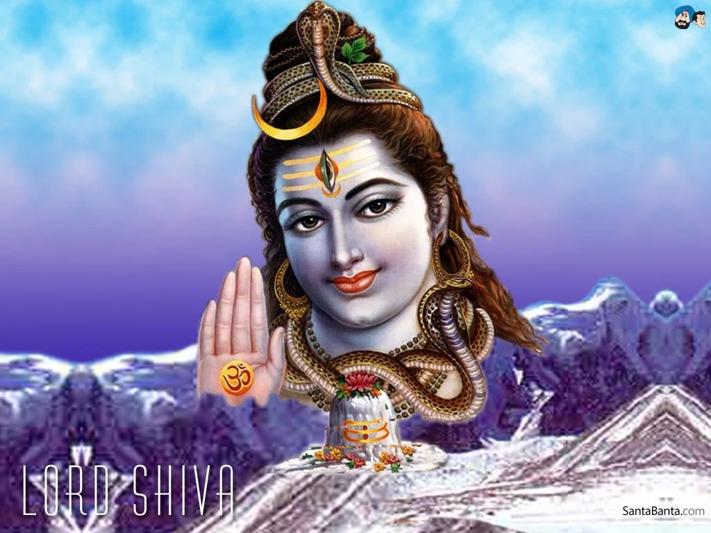 Lord Shiva Wallpapers