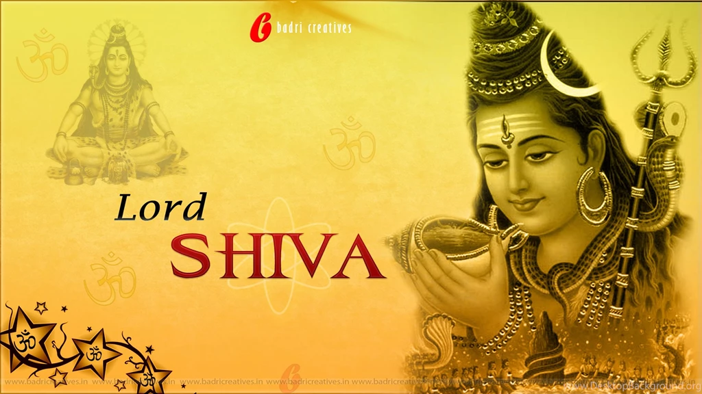 Amazing Lord Shiva Wallpapers (1080P HD Pics & Images)