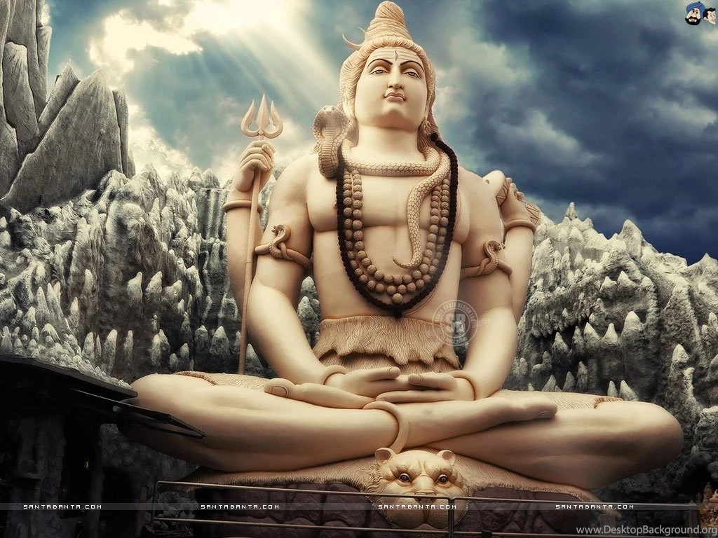 Lord Shiva Wallpapers