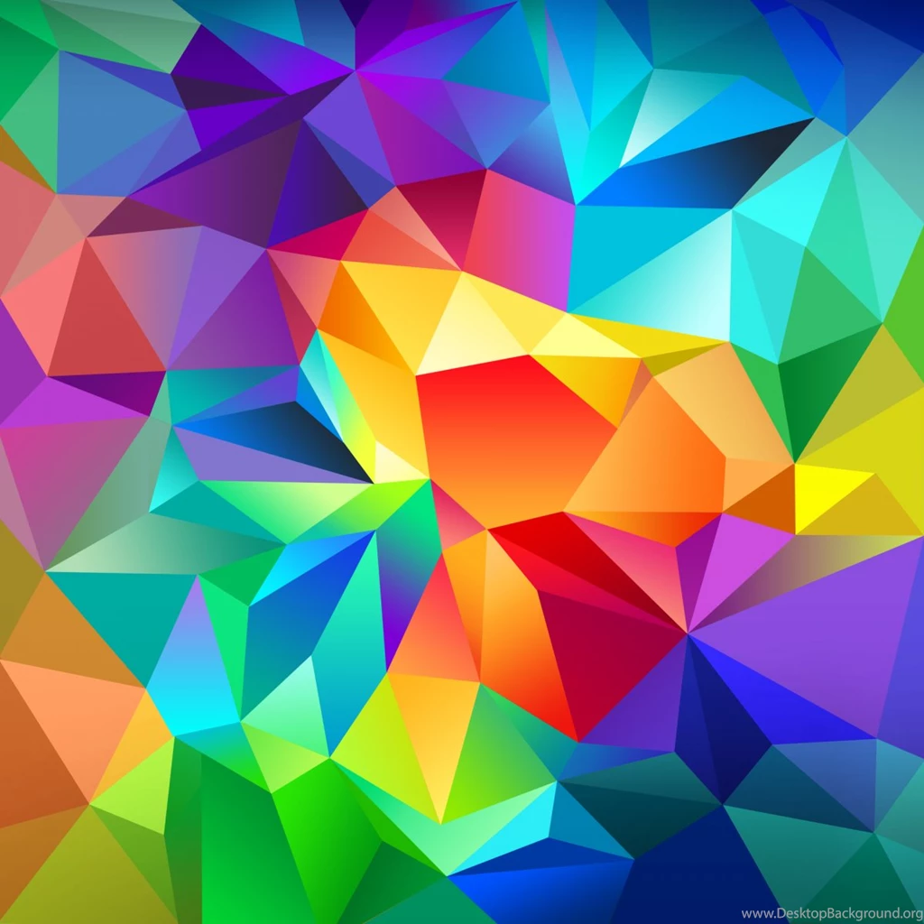 Download] Get All The Samsung Galaxy S5 Wallpapers Here Now