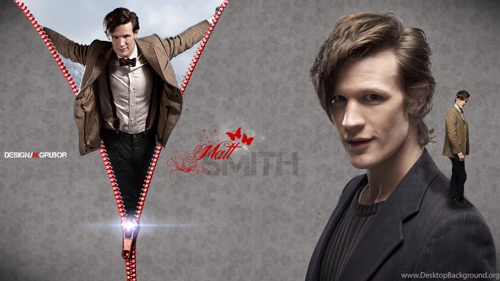 Browsing Wallpapers On DeviantArt