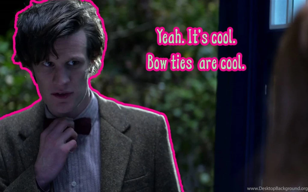 Matt Smith 1440×900 Wallpapers 632605