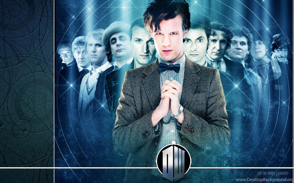 Wallpapers 1920x1080 Matt Smith Doctors Eleventh Doctor   (