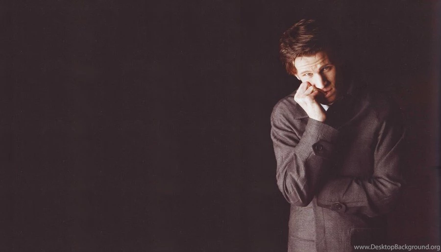 Matt Smith   II By Cyntilla On DeviantArt