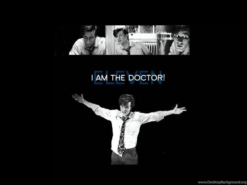 Matt Smith 800×600 Wallpapers 632596