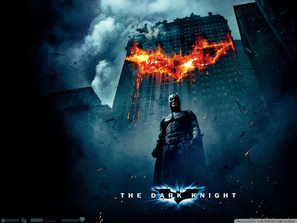 The Dark Knight Movie HD Desktop Wallpapers : High Definition ...