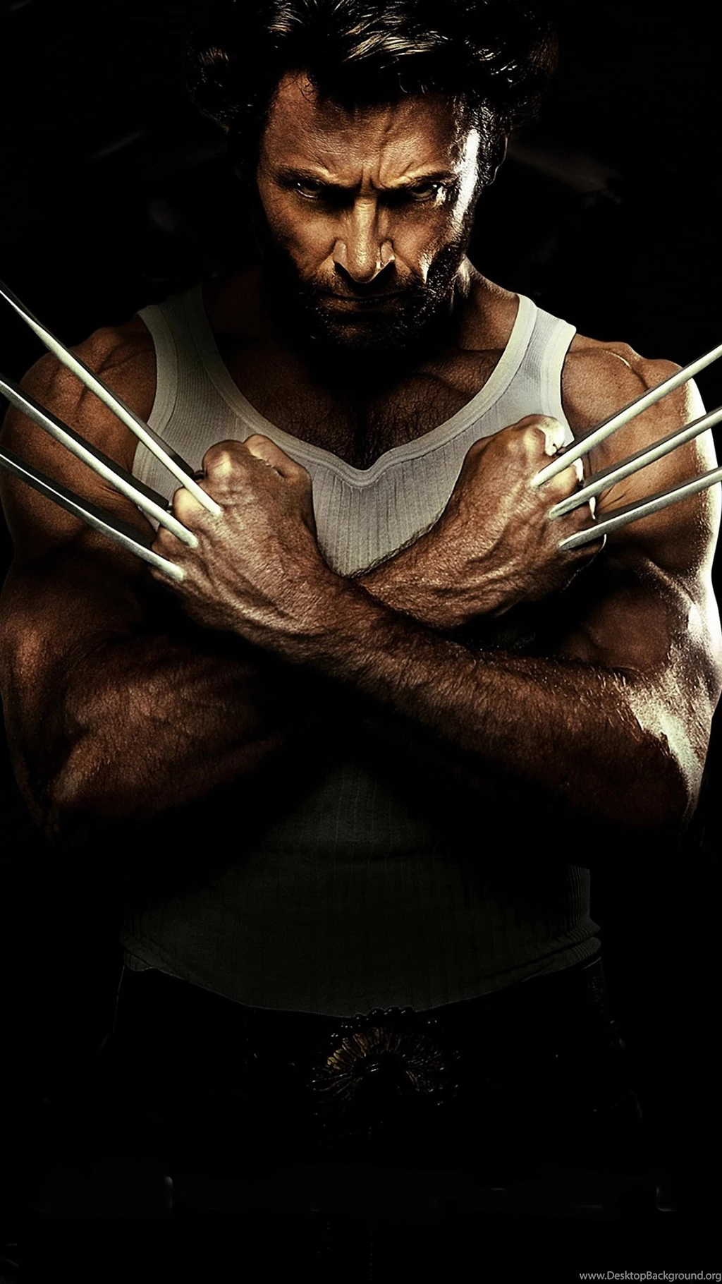 1080x1920 Wolverine Movie 1080p Phone Wallpapers HD Mobile