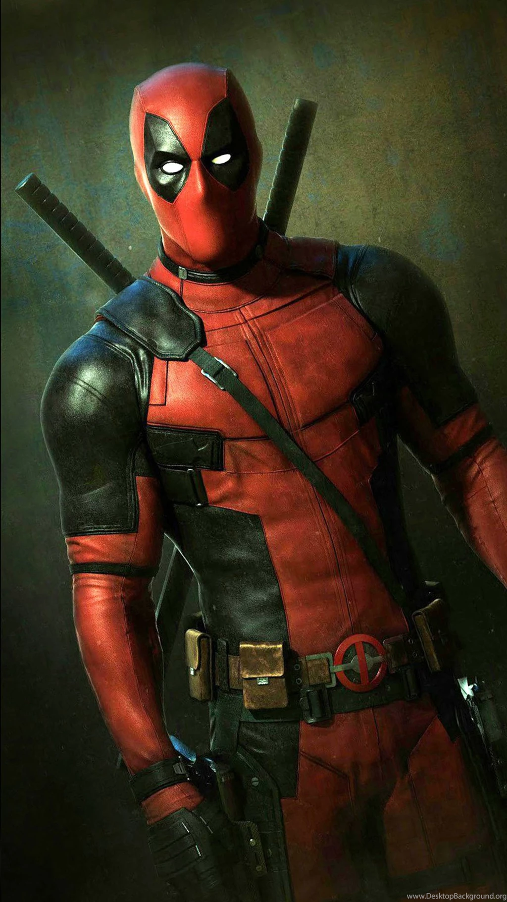 Deadpool Wallpapers HD For Android Mobile Wall For Android