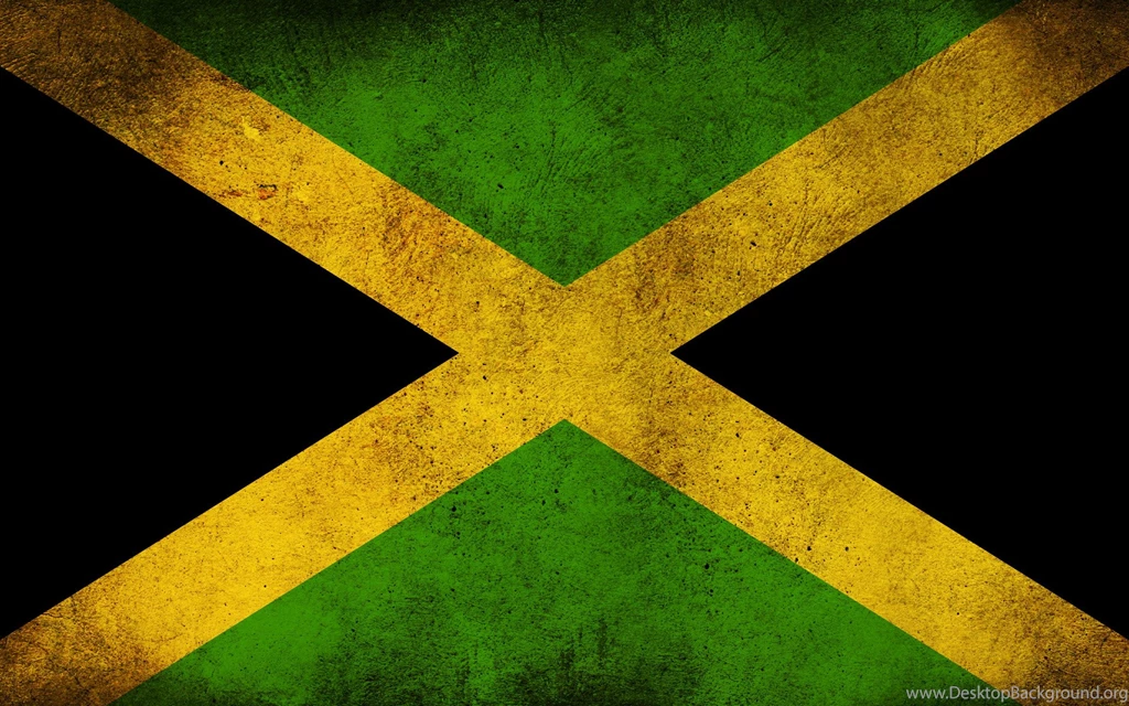 Jamaican Flag Wallpapers Danasrhp.top