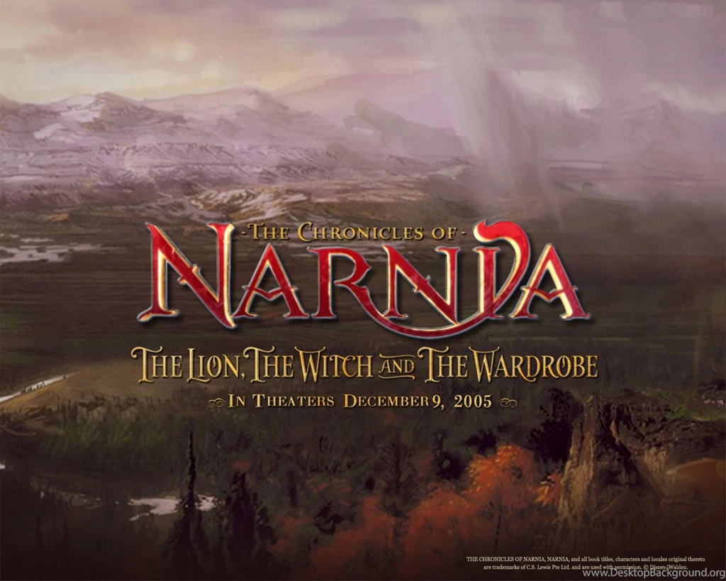 1280x1024 Chronicles Of Narnia Desktop PC And Mac Wallpapers