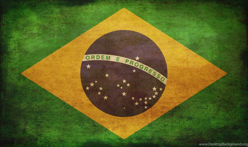 Flags Brazil 3528×2095 Wallpapers 614125