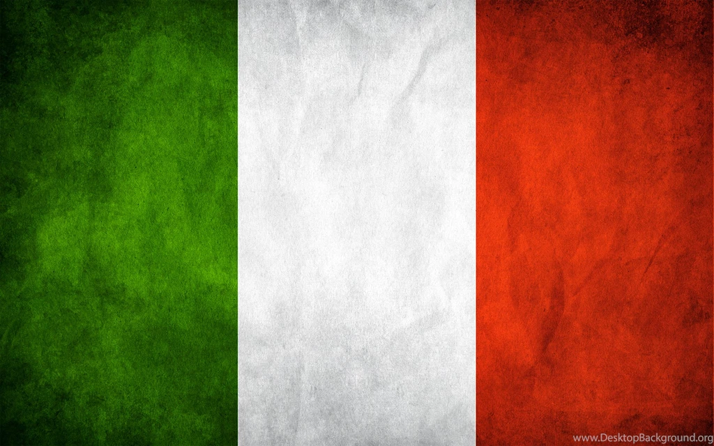 Italy Flag