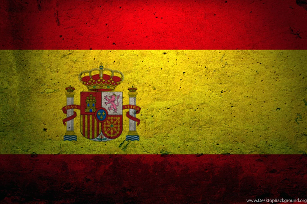 Spain Flags Wallpapers (