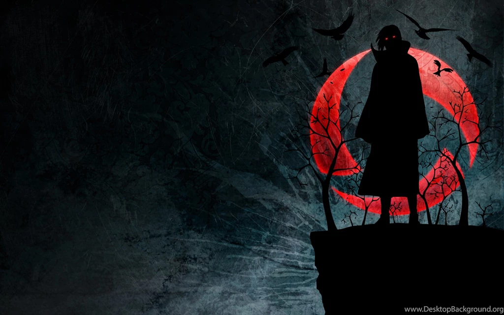 Naruto Wallpapers Hd