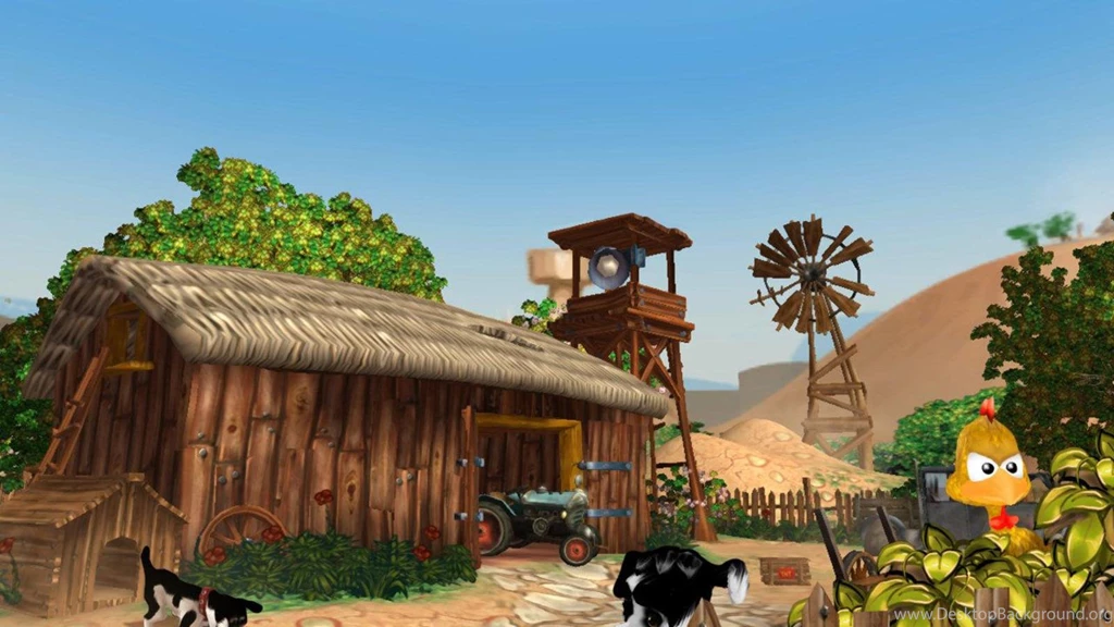 The Farm 1600x900 Wallpapers, 1600x900 Wallpapers & Pictures Free ...