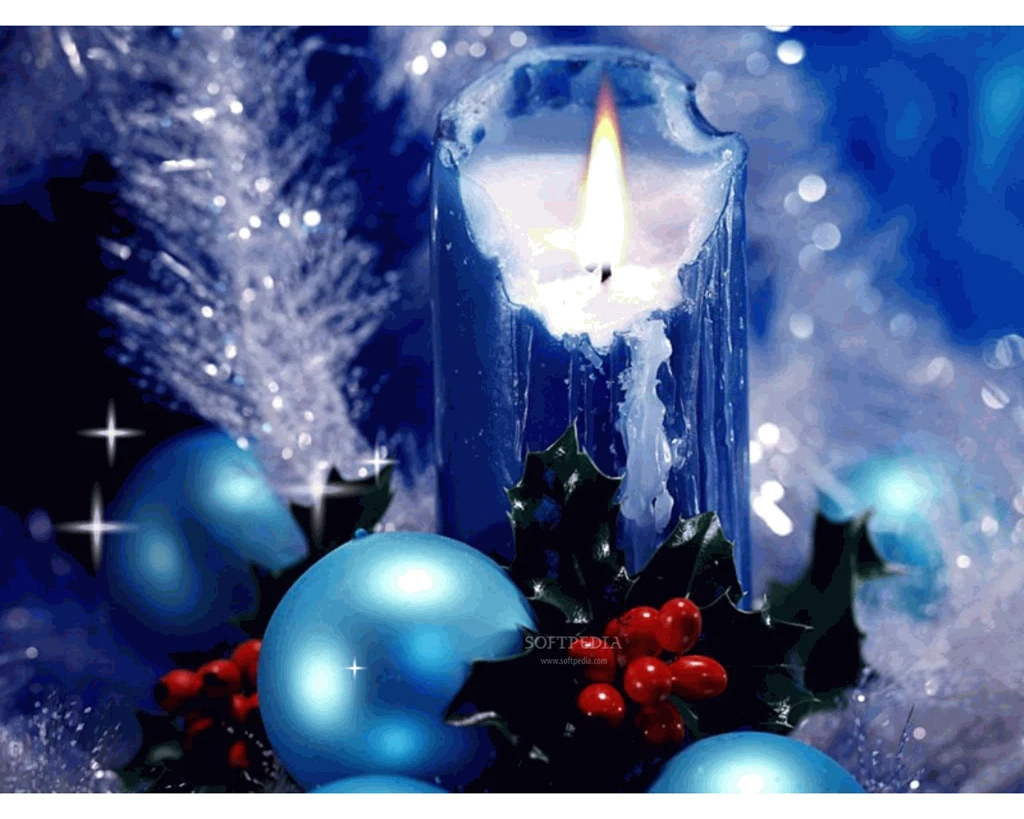 Holiday Screensavers