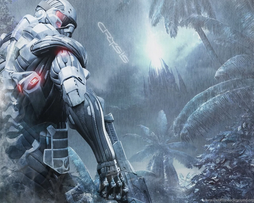 Crysis Wallpapers