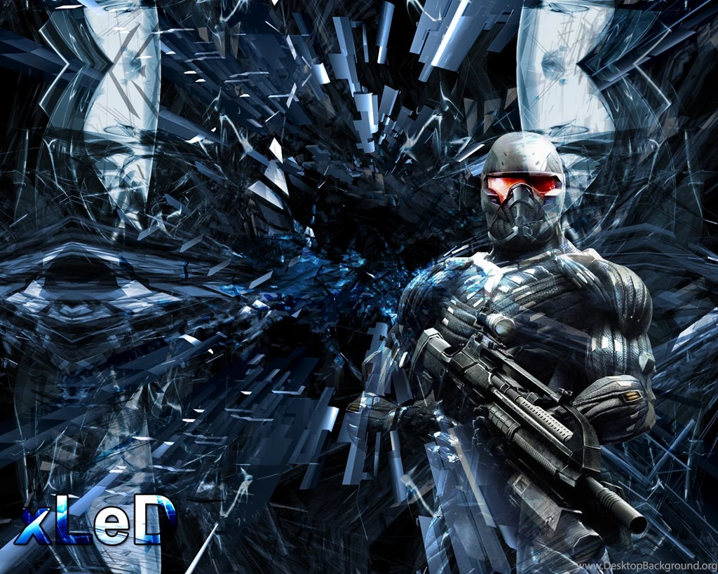Crysis Wallpapers Danasrhp.top