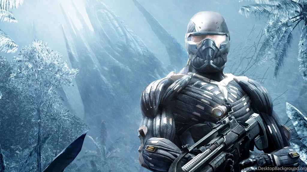 Full HD 1080p Crysis Wallpapers HD, Desktop Backgrounds 1920x1080