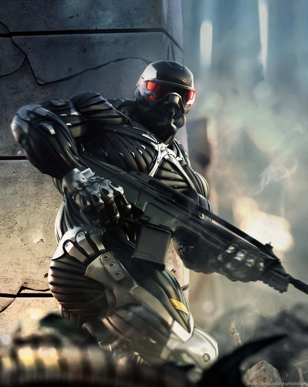 Games Crysis Wallpapers (