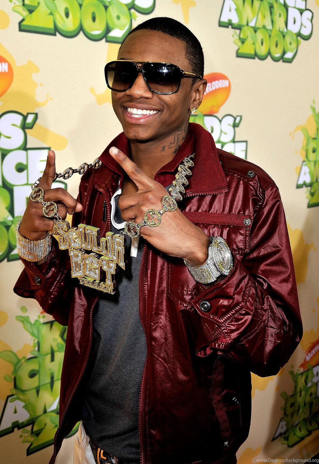 Soulja Boy Photo, Pics, Wallpapers   Photo