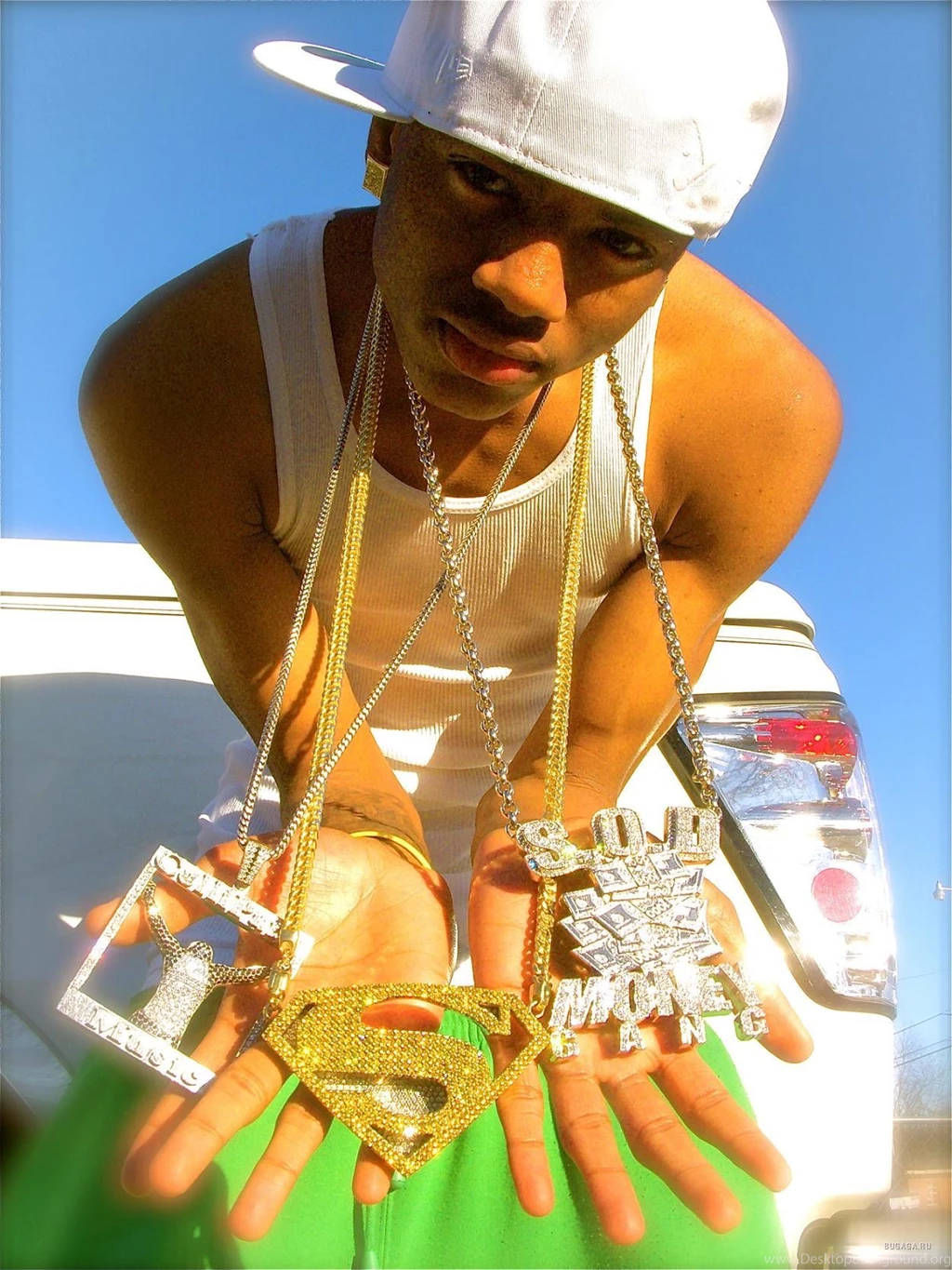 Soulja Boy Photo, Pics, Wallpapers   Photo