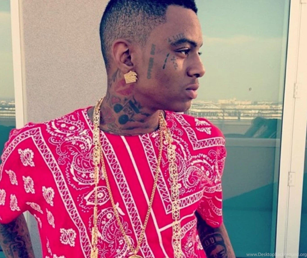 Pictures Of Soulja Boy   Pictures Of Celebrities