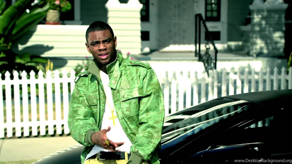 SOULJA BOY Rap Rapper Hip Hop Gangsta Wallpapers