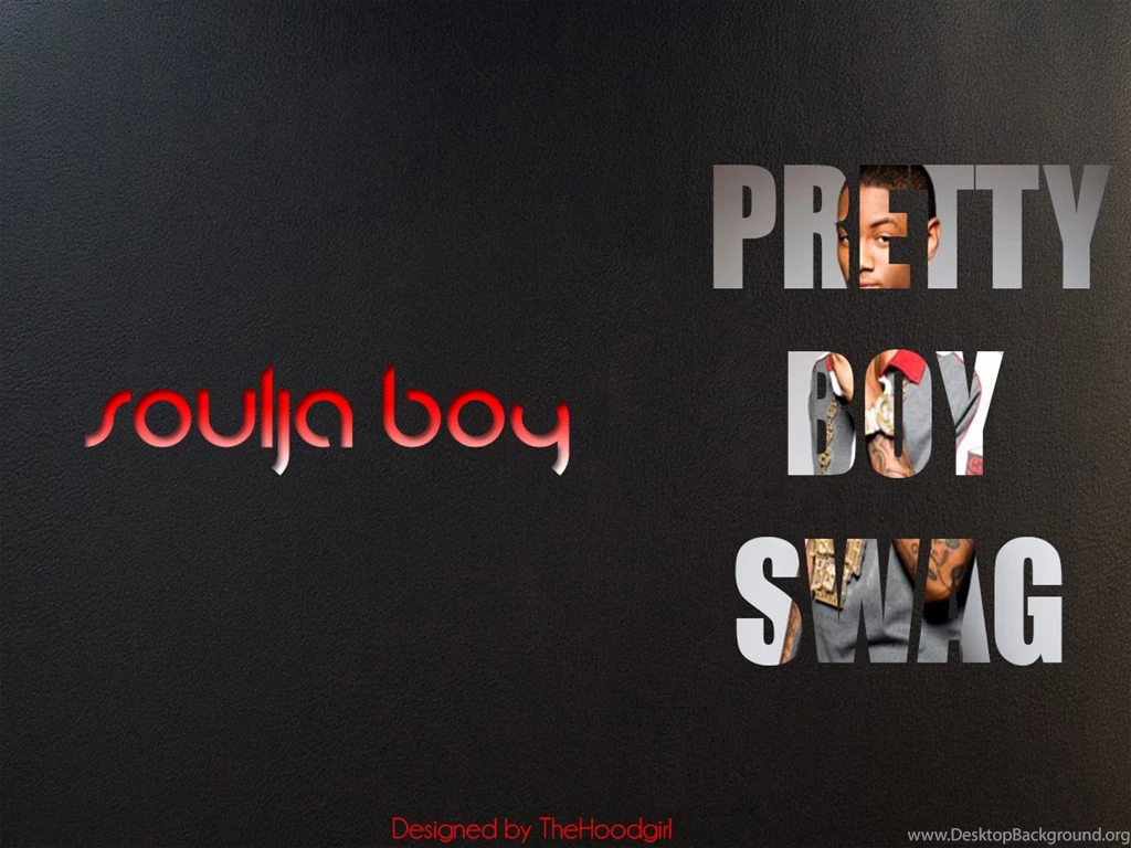 Soulja Boy Wallpapers By TheHoodgirl On DeviantArt