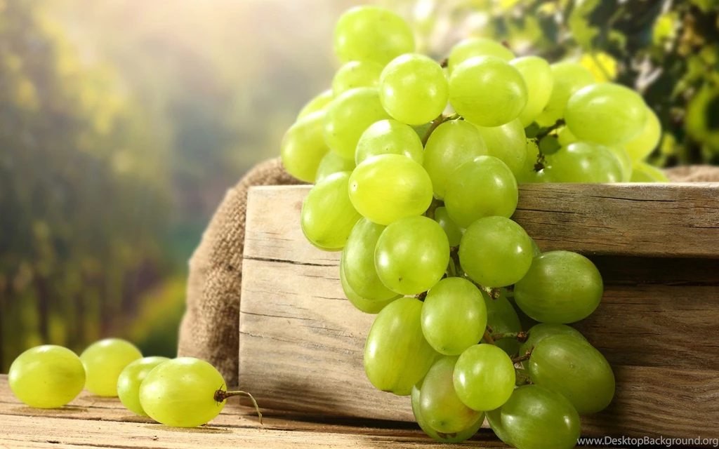 Grapes HD Wallpapers