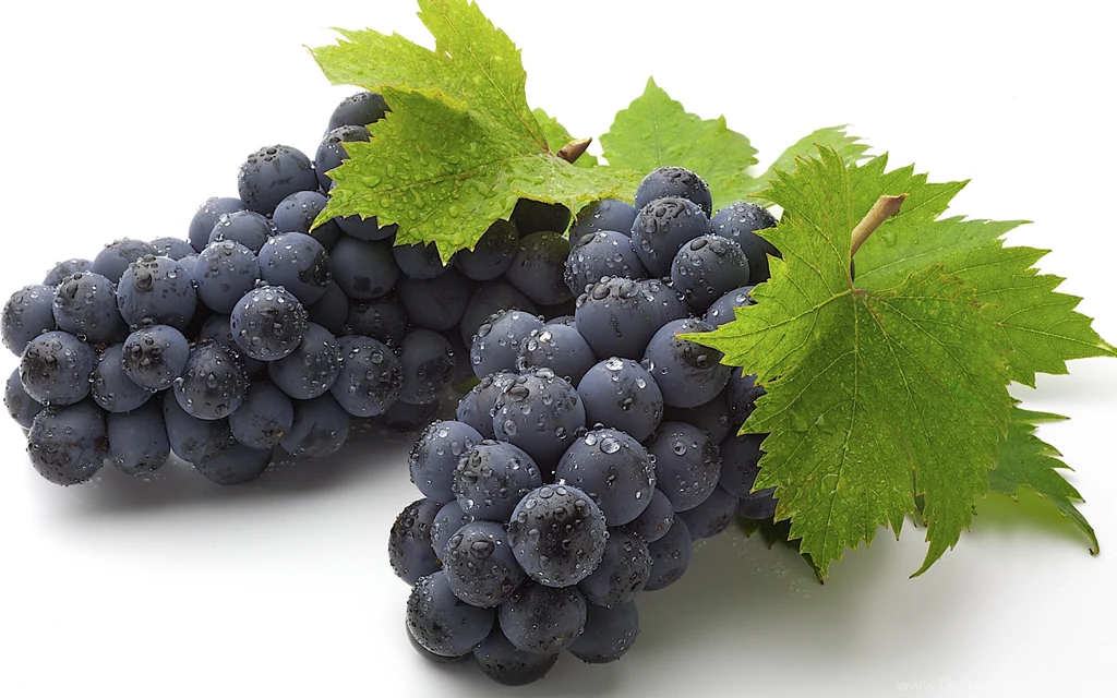 Grapes Wallpapers