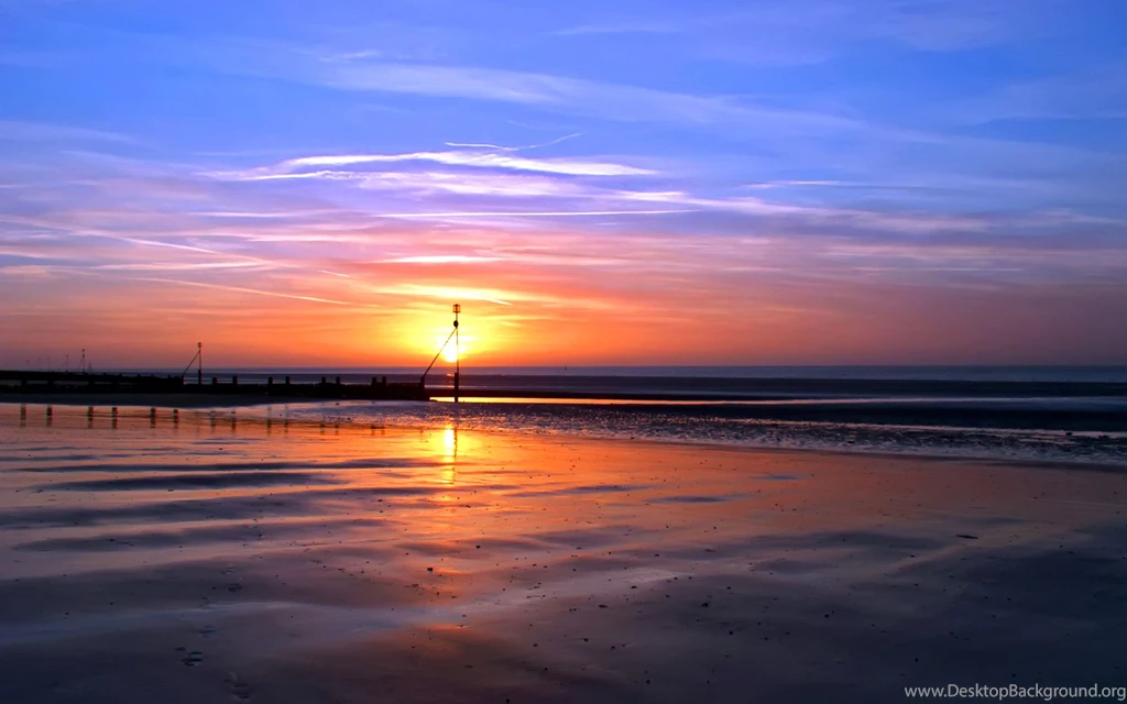 Widescreen Beach Wallpaper Backgrounds Uncalke.com
