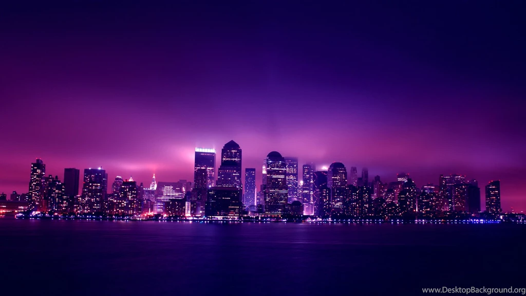 New Urban Landscape Desktop Wallpaper,Picturesque Landscape Hd ...