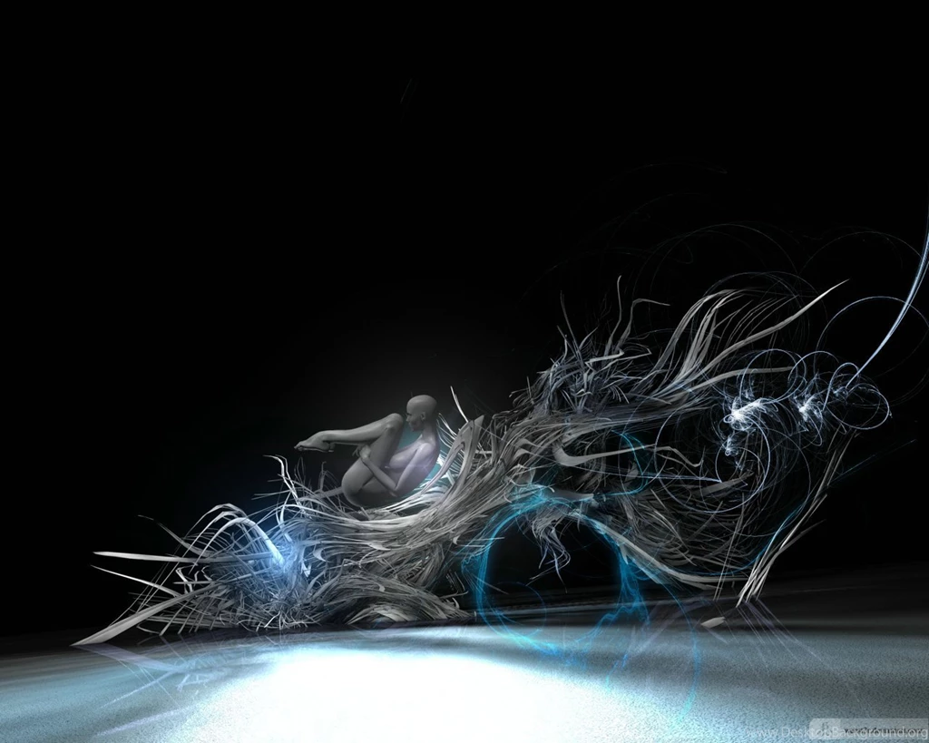 Wallpapers Black High Definition Extreme 1280x1024