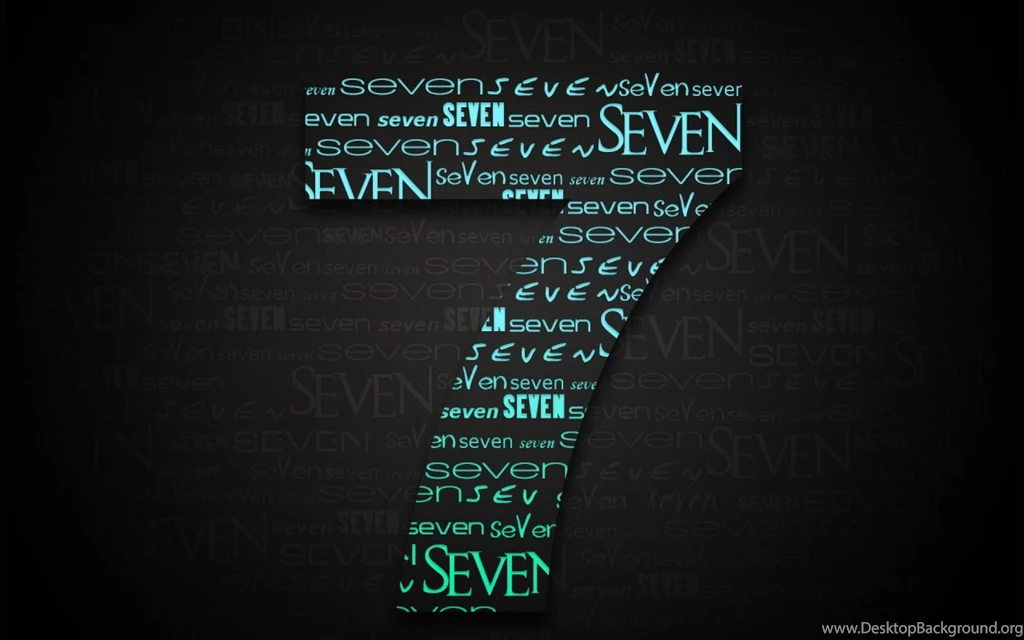 Windows 7 Extreme HD Nice Microsoft Wallpapers