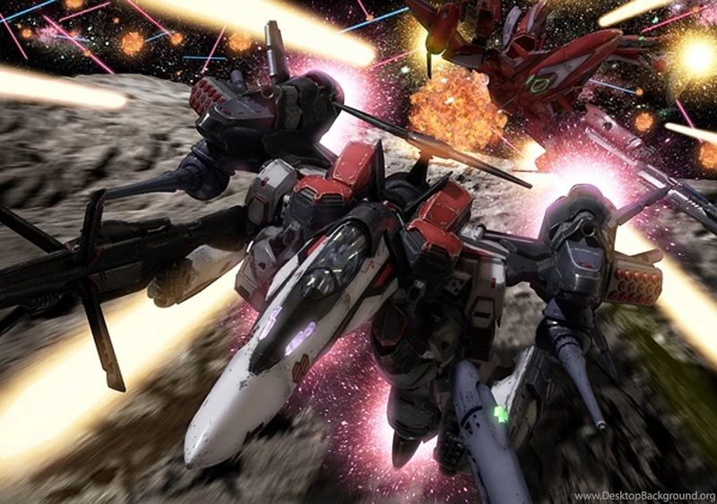 Aircraft Macross Macross Zero 1920x1200 Wallpapers – Anime Macross ...