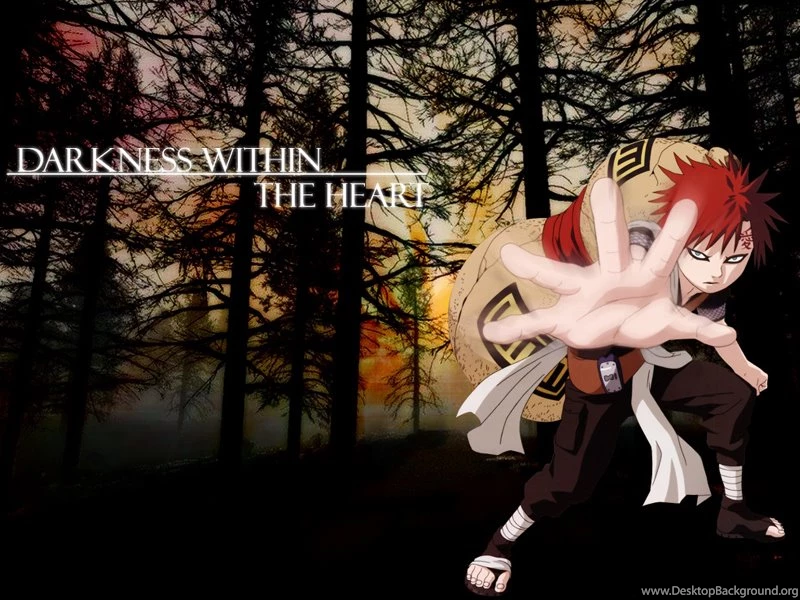 Wallpapers Uchiha Madara Gara Of Sand Village Naruto Shonnen Vf ...