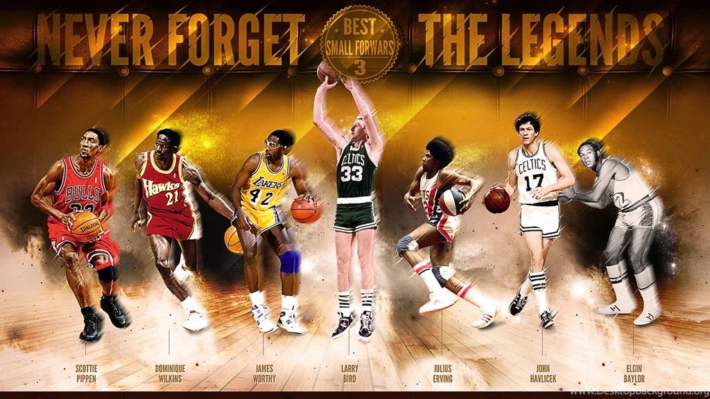 1920x1080 Legends, Scottie Pippen, Sports, Nba, Basketball ...