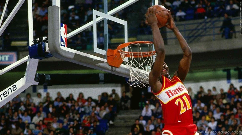 ACCADE OGGI, 6/2/1988: Michael Jordan Diventa His Airness Con La ...