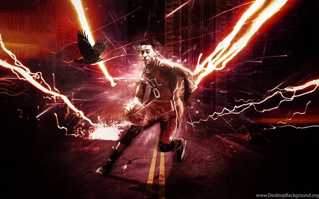 Browsing Wallpapers On DeviantArt