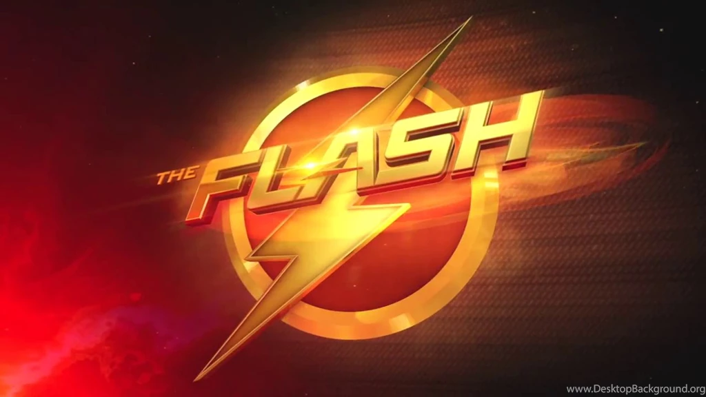 The Flash Wallpapers