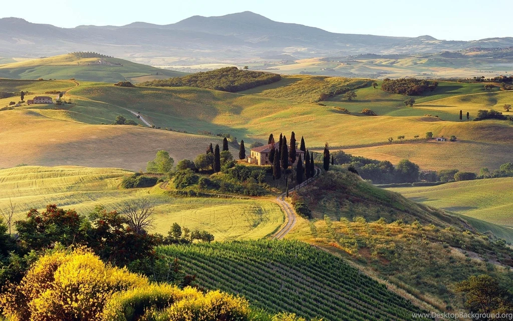Tuscany Italy, 8 Reasons To Visit Tuscany