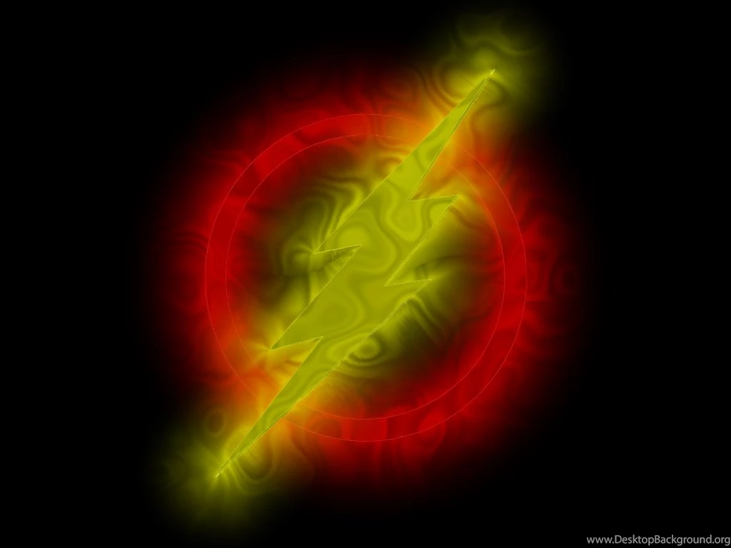 Flash Symbol By Veraukoion On DeviantArt
